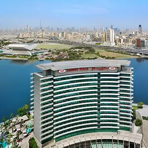 5* Ξενοδοχείο Crowne Plaza Festival