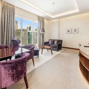 5* Szálloda Radisson Blu Hotel, Waterfront