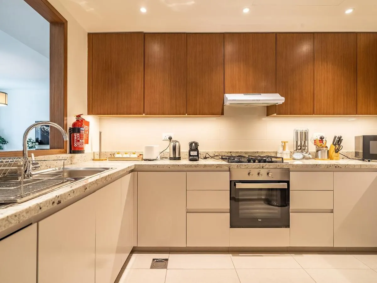 Amazing 2Br In Boulevard Heights - Downtown Dubai Apartment