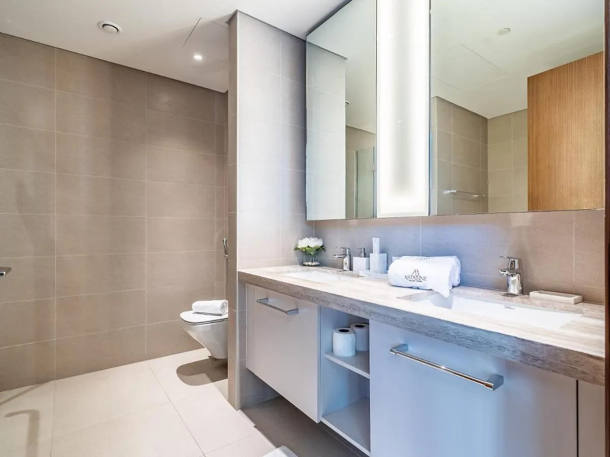 Amazing 2Br In Boulevard Heights - Downtown Dubai Apartment