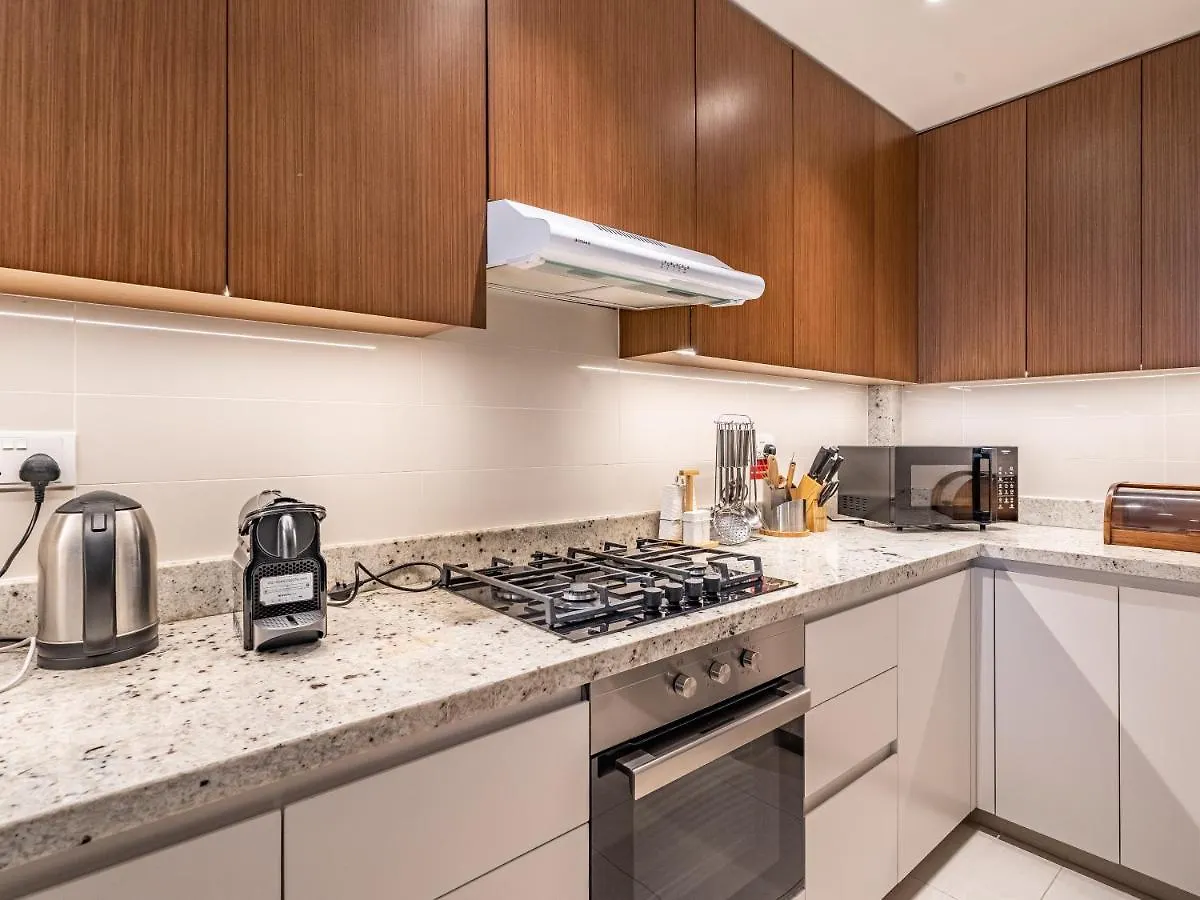 Amazing 2Br In Boulevard Heights - Downtown Dubai Apartment