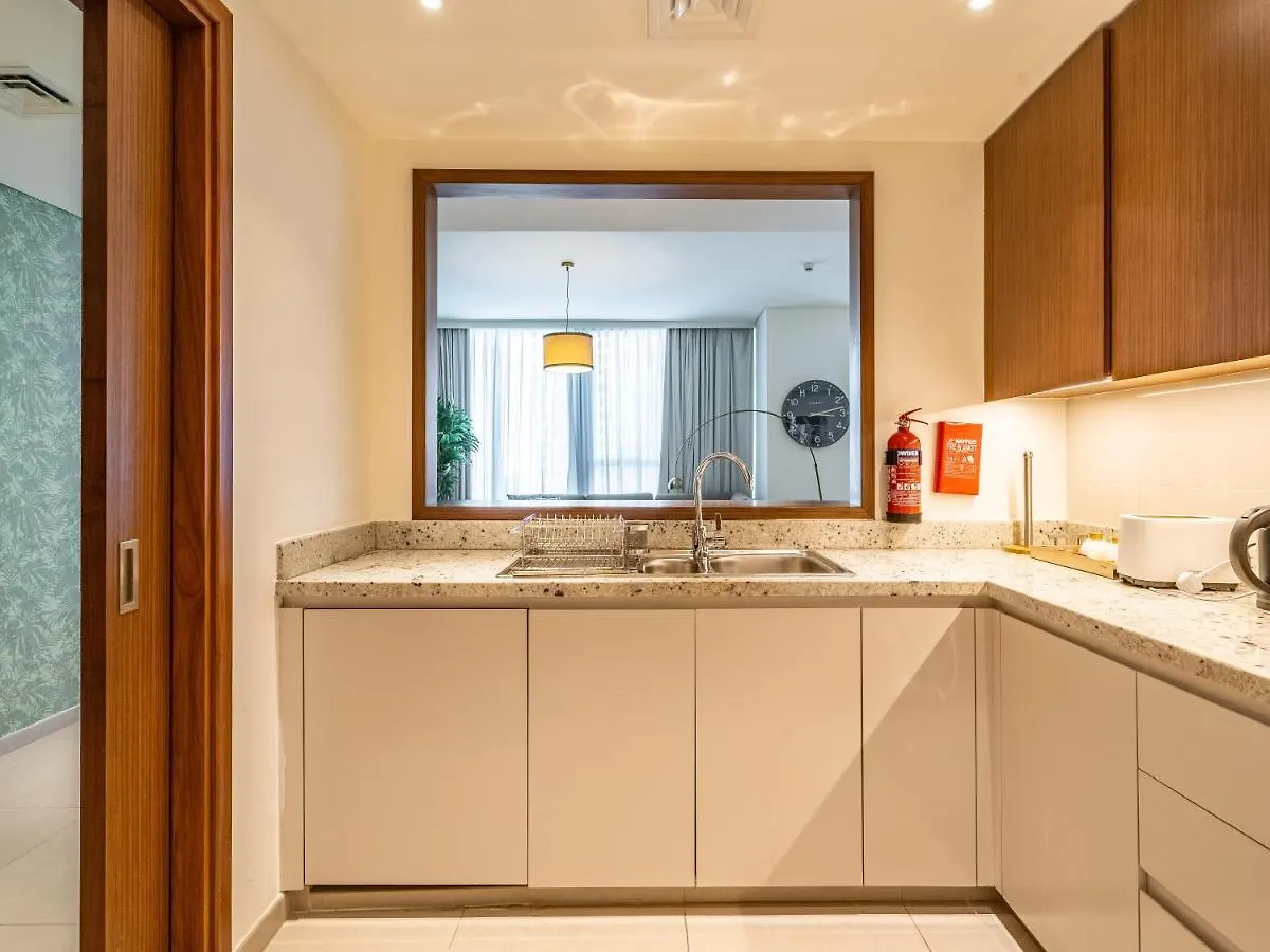 Amazing 2Br In Boulevard Heights - Downtown Dubai Apartment United Arab Emirates