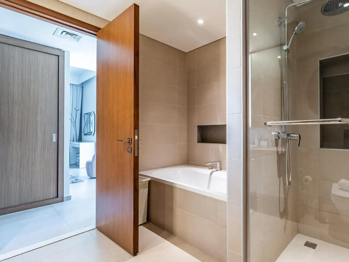Amazing 2Br In Boulevard Heights - Downtown Dubai Apartment
