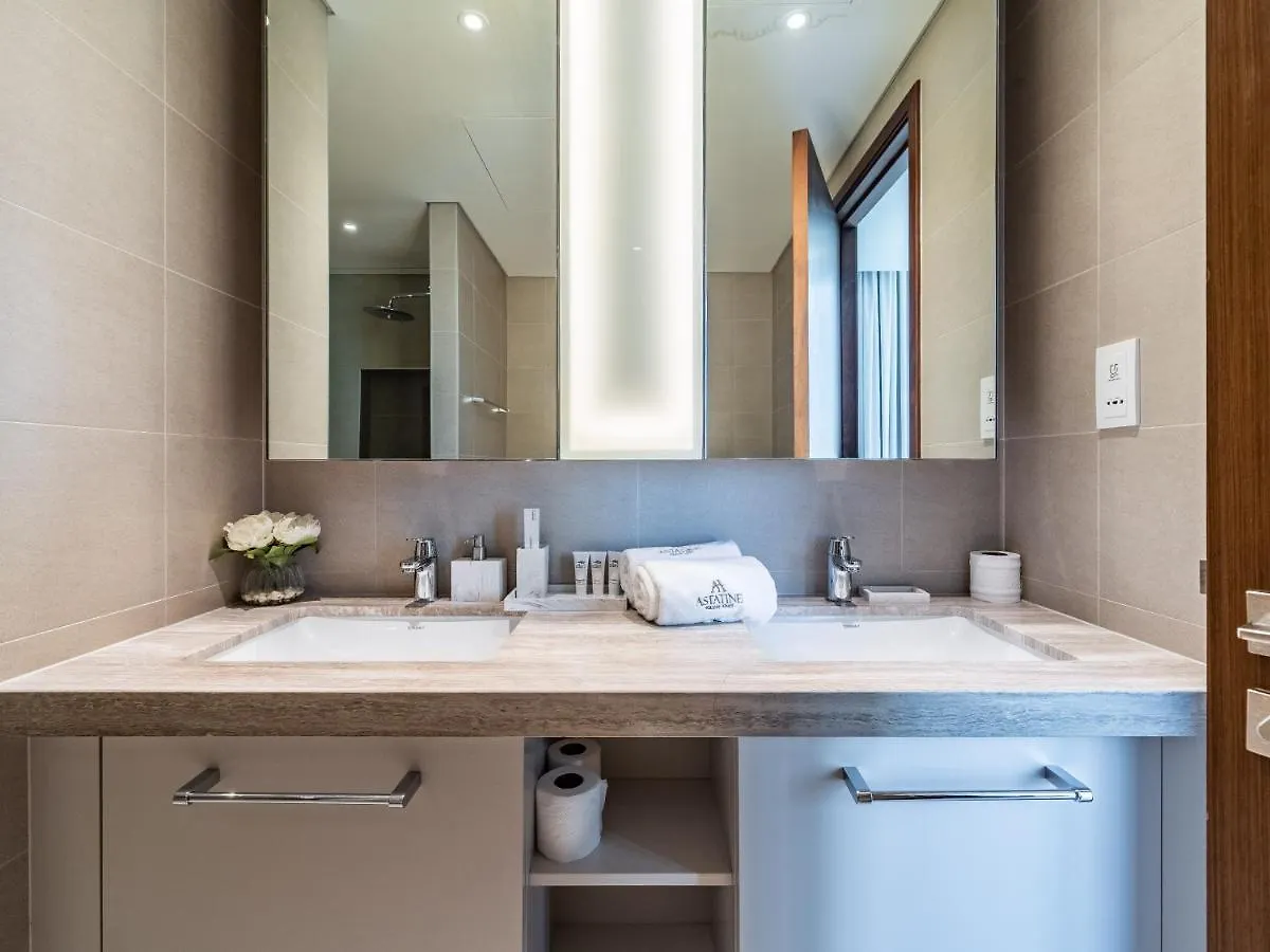 Amazing 2Br In Boulevard Heights - Downtown Dubai Apartment 0*,  United Arab Emirates