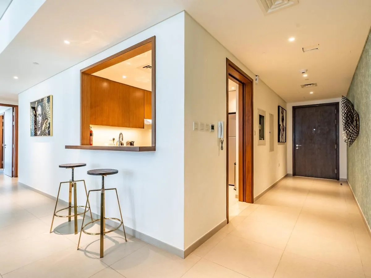 Amazing 2Br In Boulevard Heights - Downtown Dubai Apartment United Arab Emirates