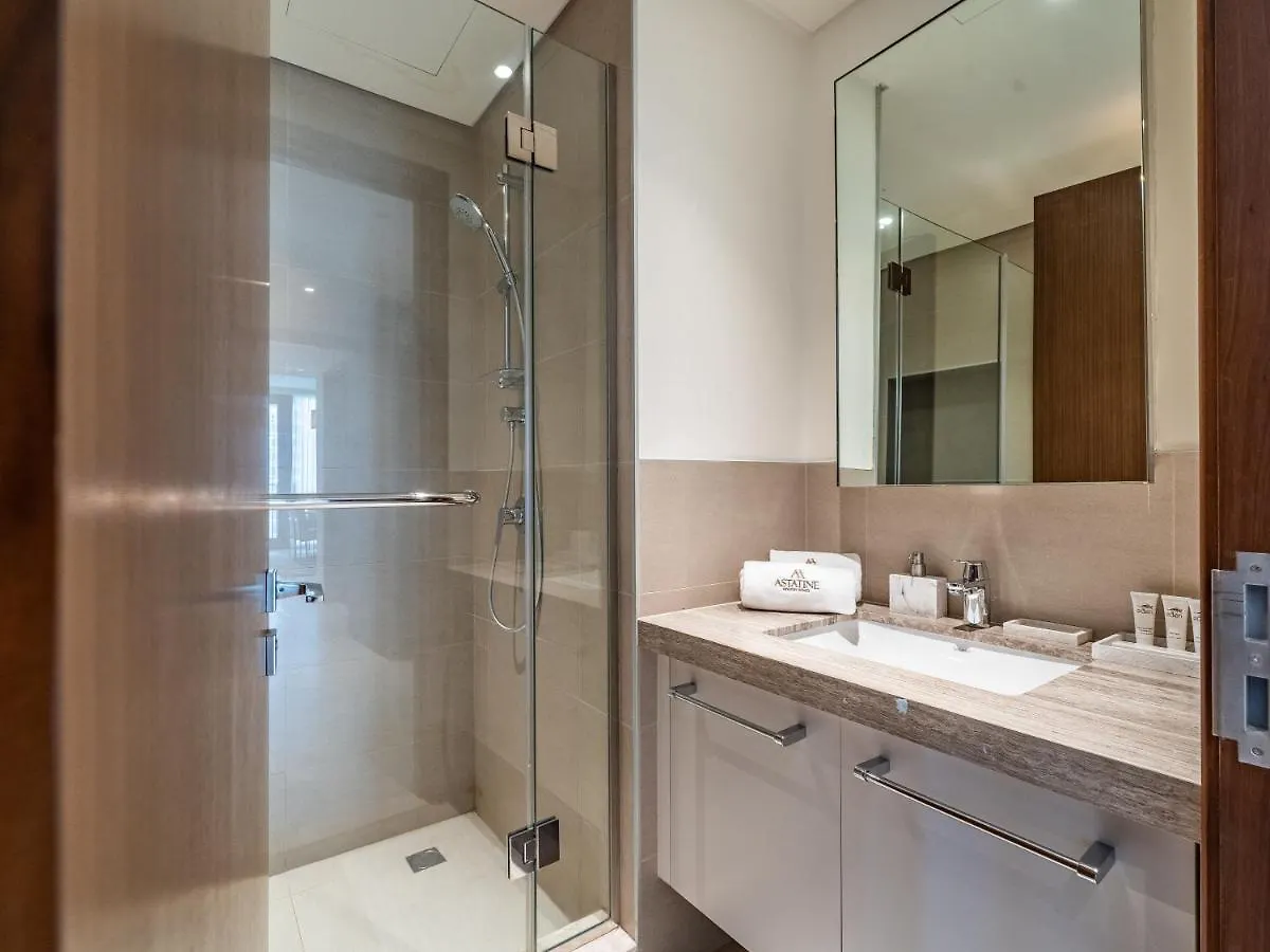 Amazing 2Br In Boulevard Heights - Downtown Dubai Apartment