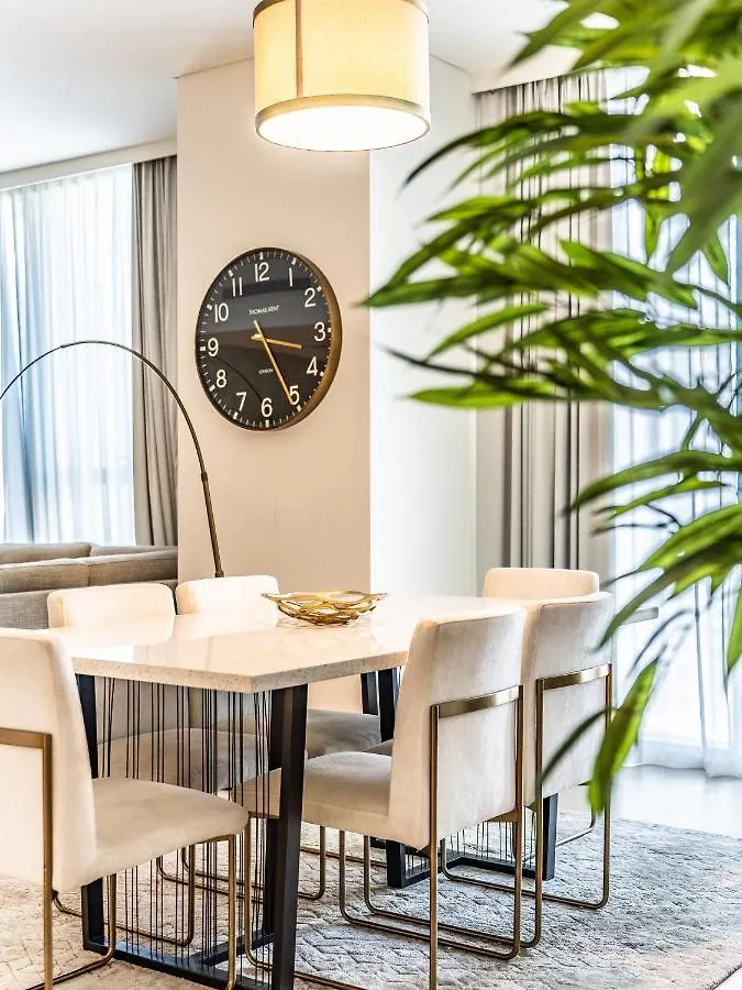 Amazing 2Br In Boulevard Heights - Downtown Dubai Apartment