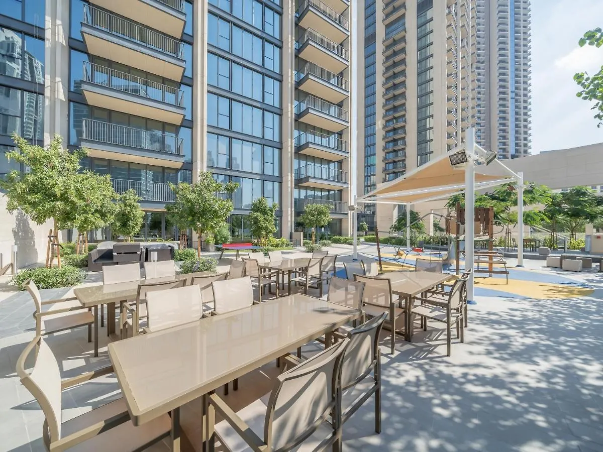 Amazing 2Br In Boulevard Heights - Downtown Dubai Apartment