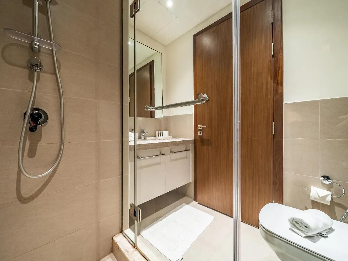 Amazing 2Br In Boulevard Heights - Downtown Dubai Apartment