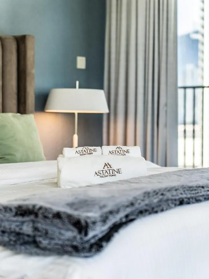 Amazing 2Br In Boulevard Heights - Downtown Dubai Apartment United Arab Emirates