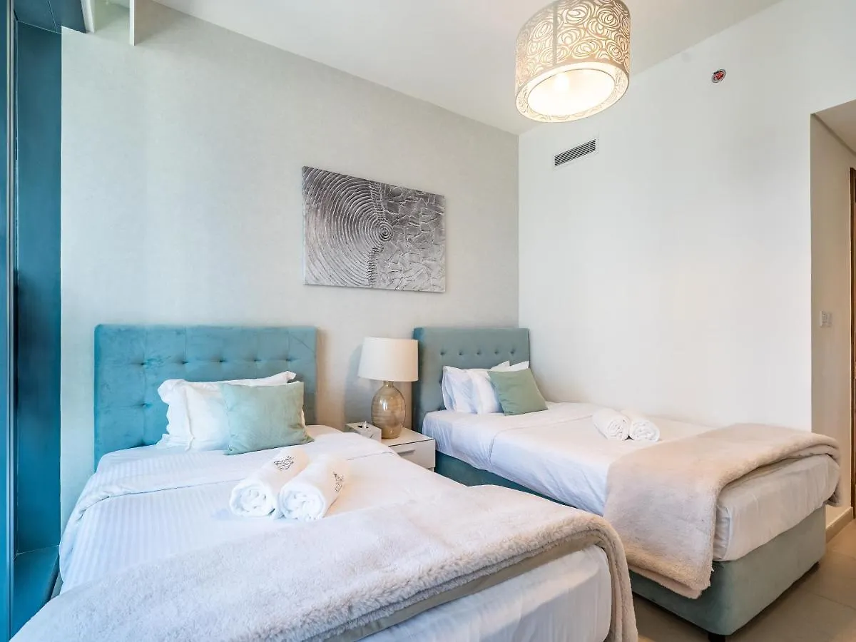 Amazing 2Br In Boulevard Heights - Downtown Dubai Apartment