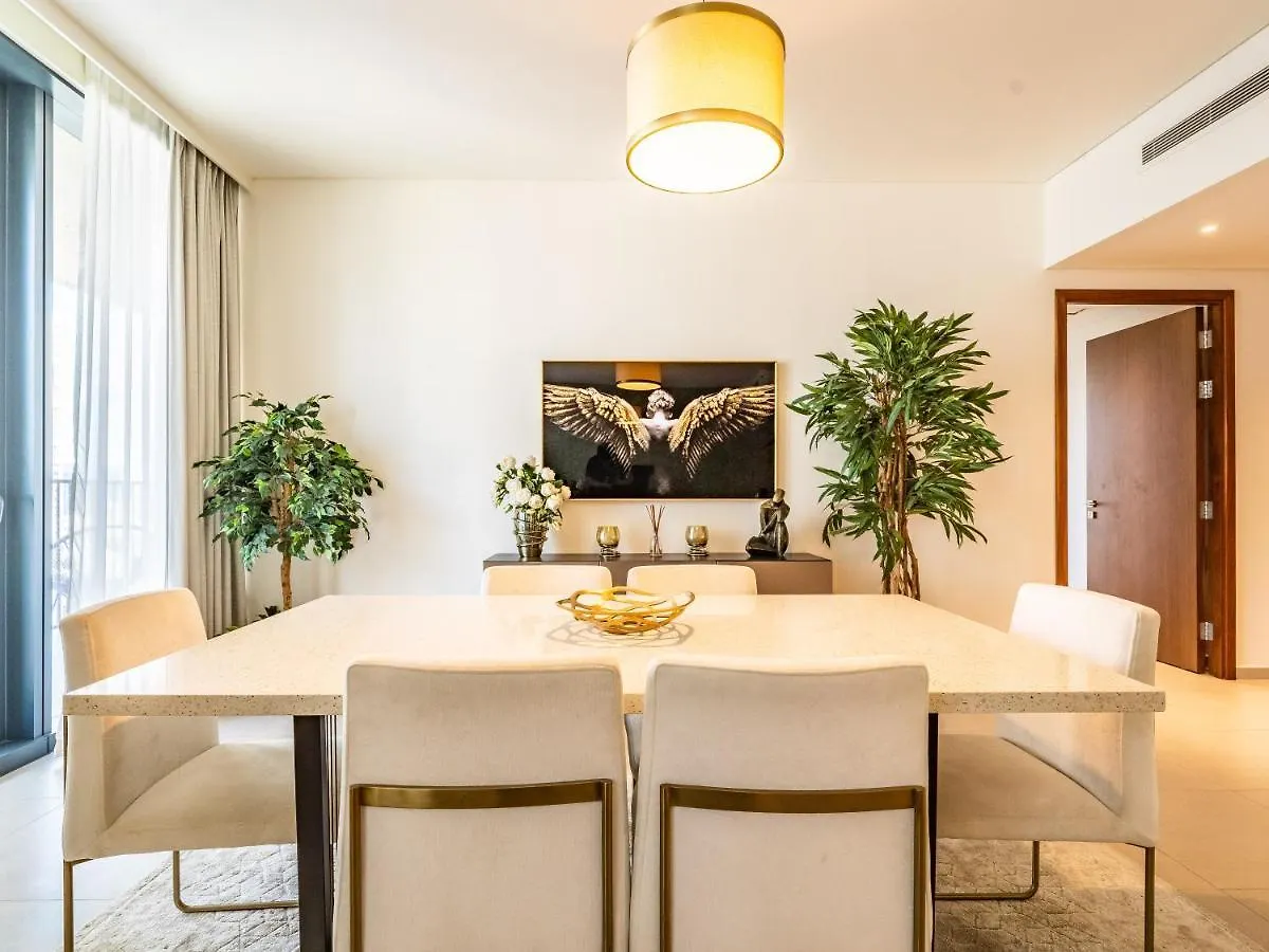 Amazing 2Br In Boulevard Heights - Downtown Dubai Apartment