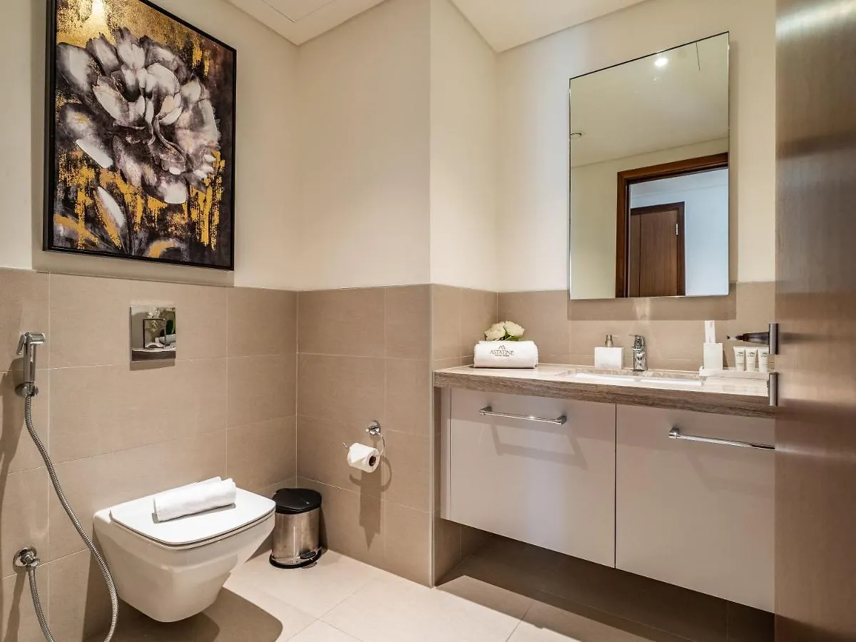 Amazing 2Br In Boulevard Heights - Downtown Dubai Apartment 0*,  United Arab Emirates