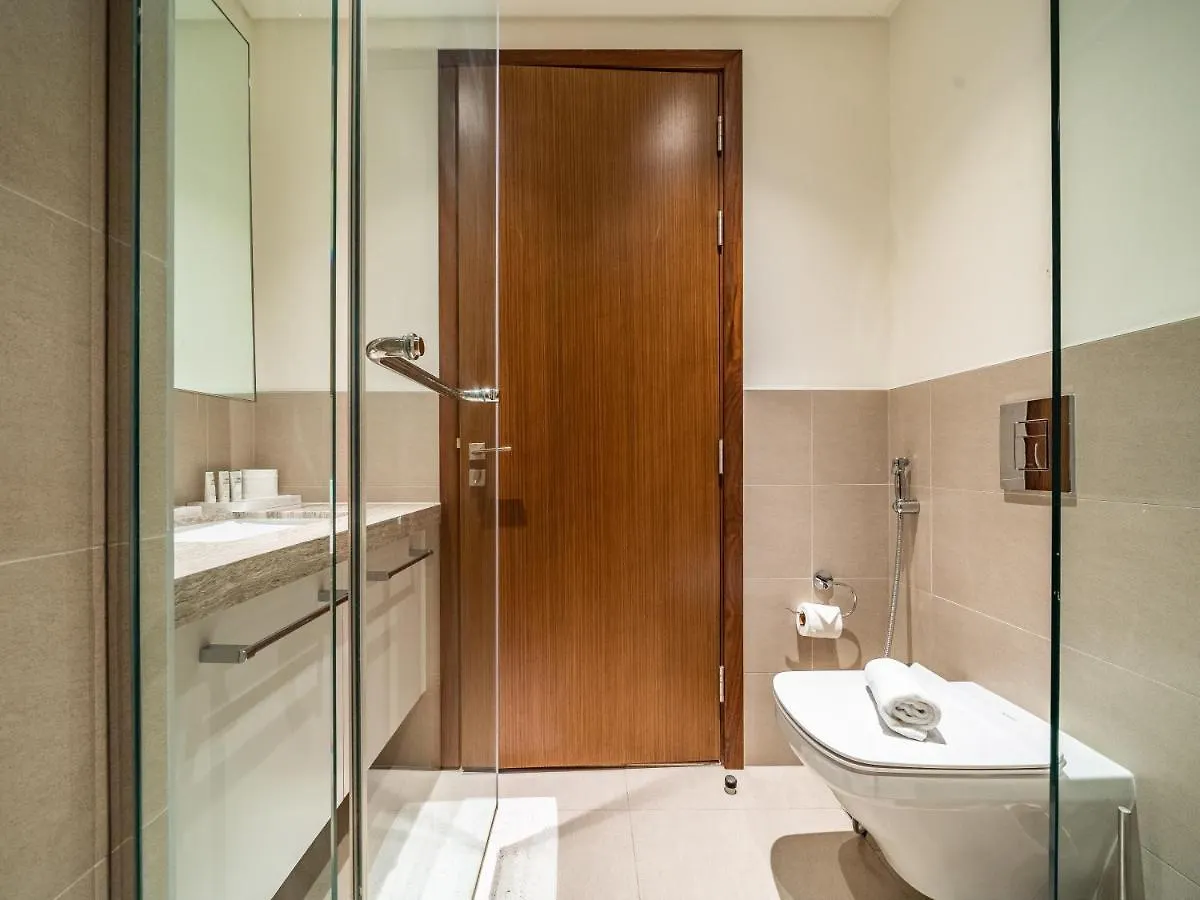 Amazing 2Br In Boulevard Heights - Downtown Dubai Apartment 0*,
