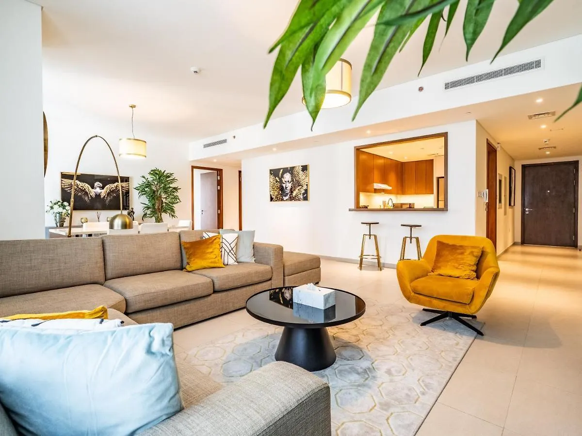 Amazing 2Br In Boulevard Heights - Downtown Dubai Apartment 0*,  United Arab Emirates