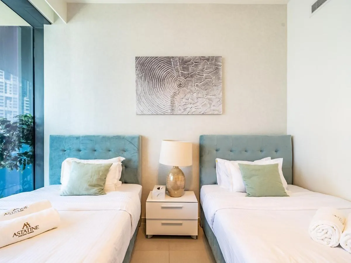 Amazing 2Br In Boulevard Heights - Downtown Dubai Apartment 0*,  United Arab Emirates